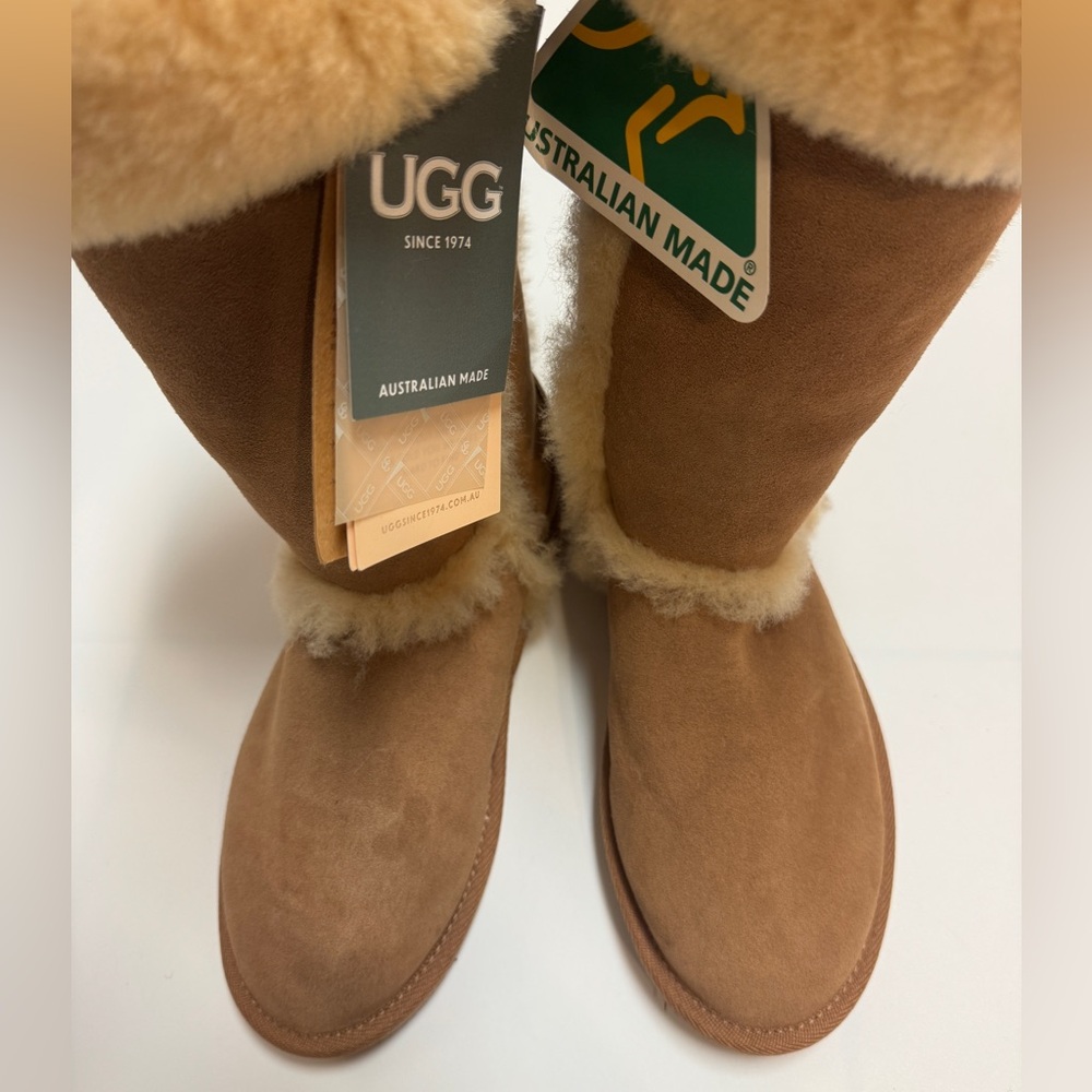 UGG Sundance Boots - Picture 6 of 13